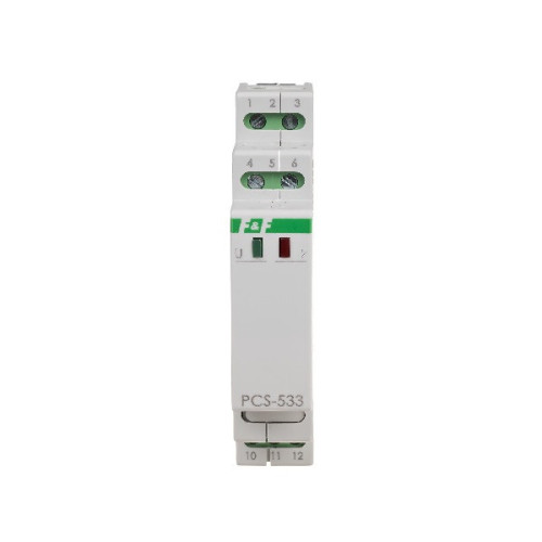 Przekaźnik czasowy PCS-533UNI