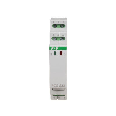 Przekaźnik czasowy PCS-533UNI