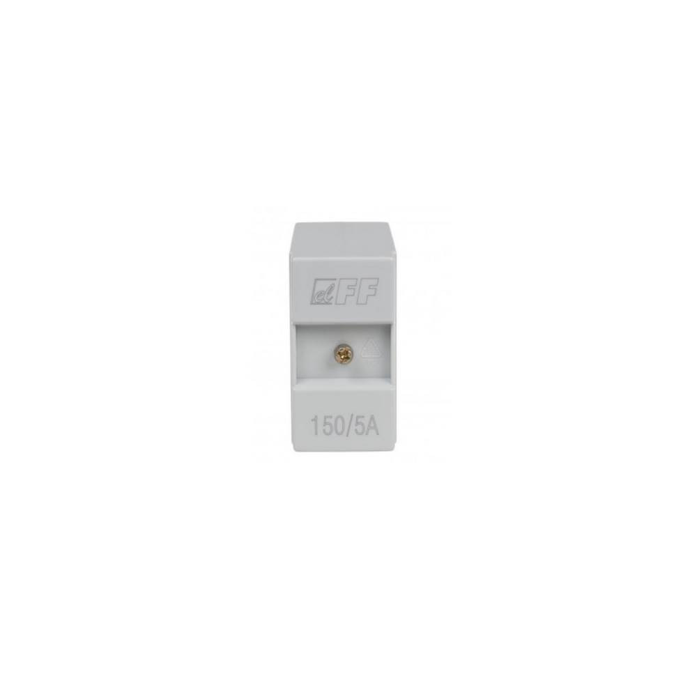 Przekładnik prądowy TI-150-5