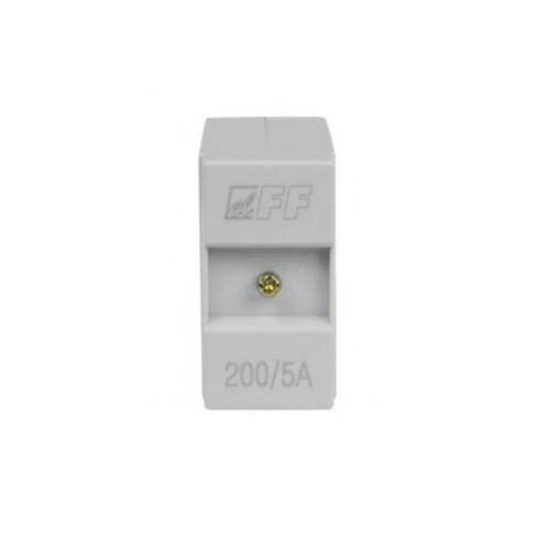 Przekładnik prądowy TI-200-5