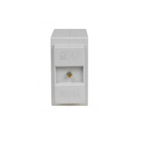 Przekładnik prądowy TI-400-5