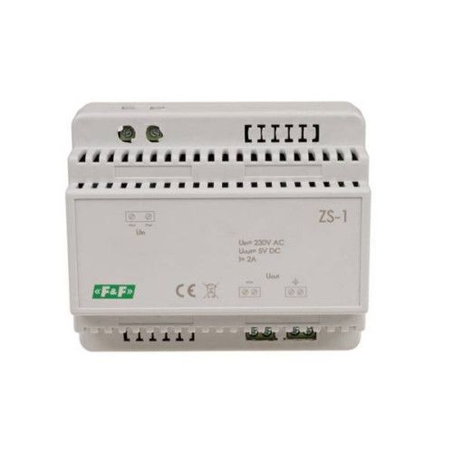 Zasilacz stabilizowany ZS-1