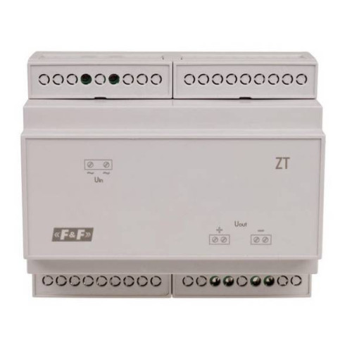 Zasilacz transformatorowy ZT-1