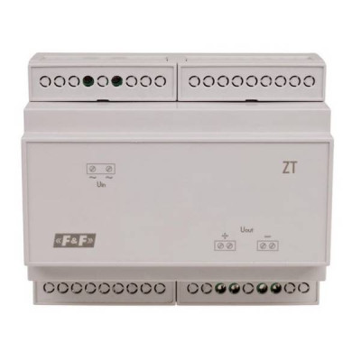 Zasilacz transformatorowy ZT-1