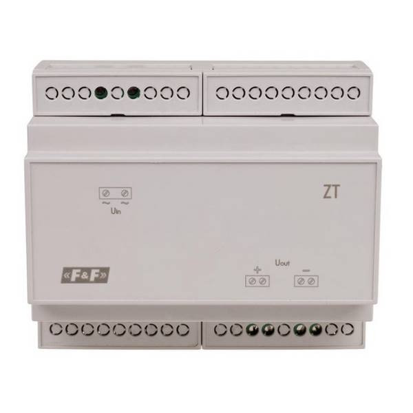 Zasilacz transformatorowy ZT-1