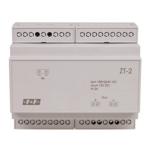 Zasilacz transformatorowy ZT-2