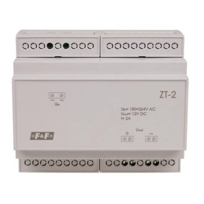 Zasilacz transformatorowy ZT-2