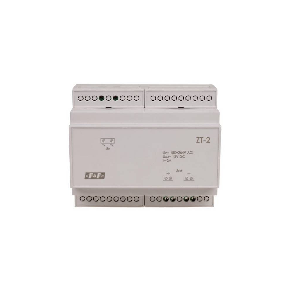 Zasilacz transformatorowy ZT-2