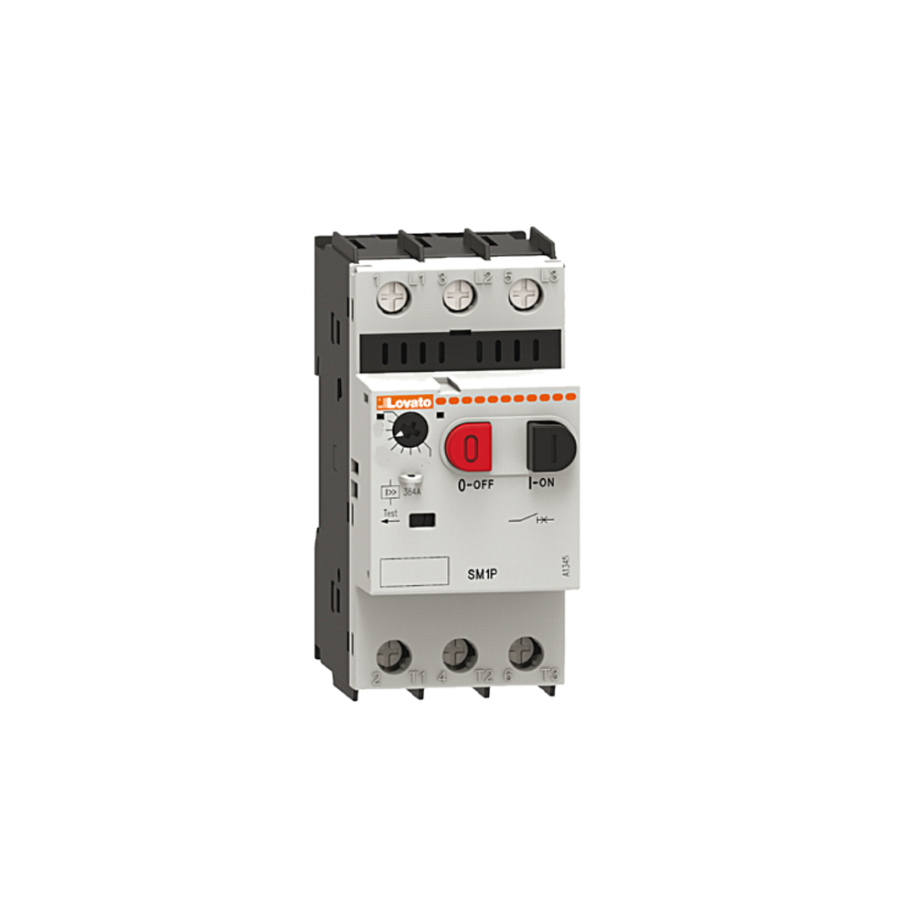 Wyłącznik SM1P1400 (9,0...14A)