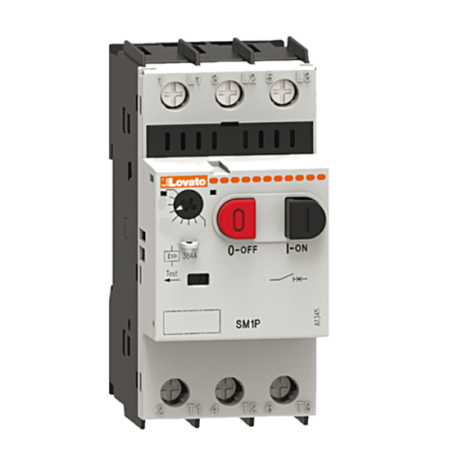 Wyłącznik SM1P2300 (17...23A)