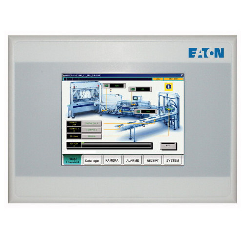 Panel XV-102-A0-35TQRB-1E4 ( dla EASY-E4 )