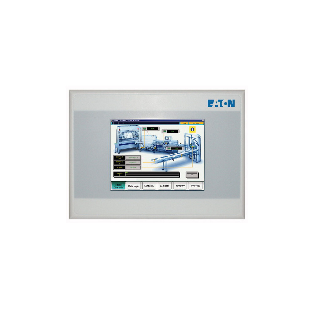 Panel XV-102-A0-35TQRB-1E4 ( dla EASY-E4 )