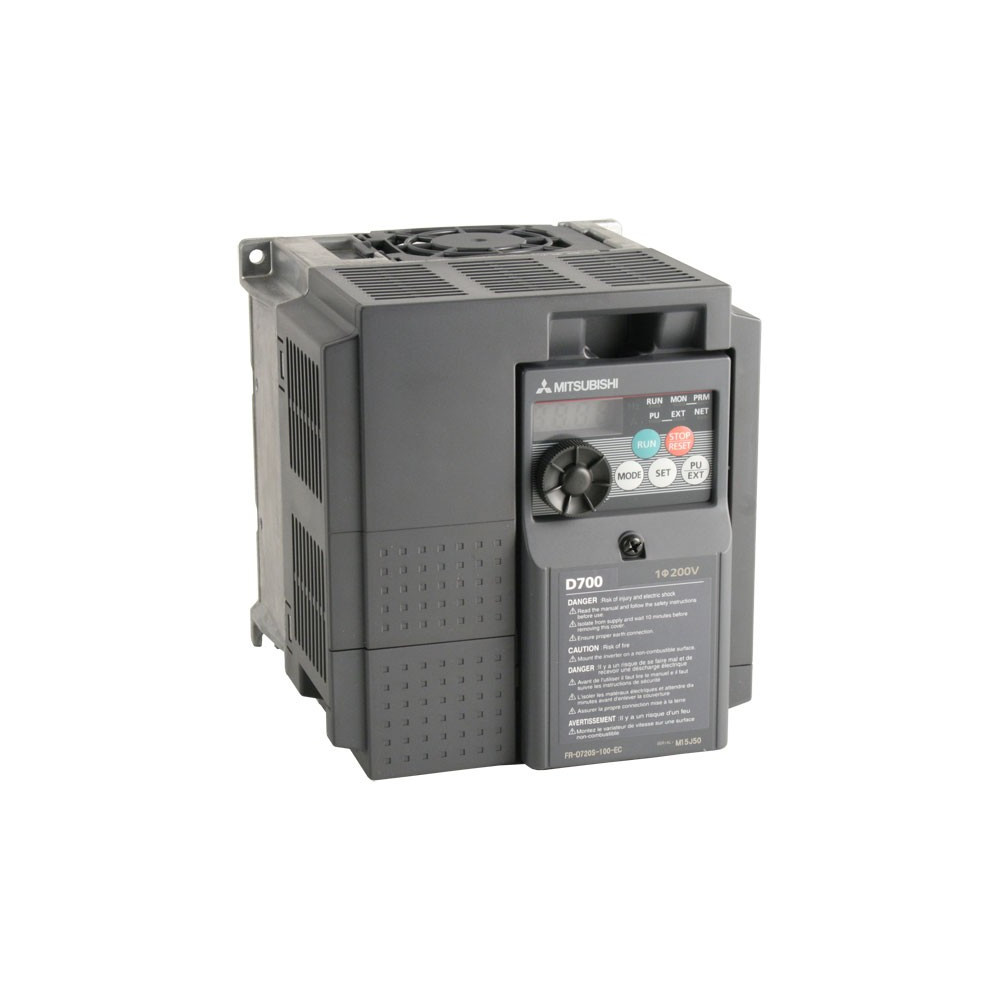 Falownik FR-D 2,2 kW FR-D720S-100SC-EC