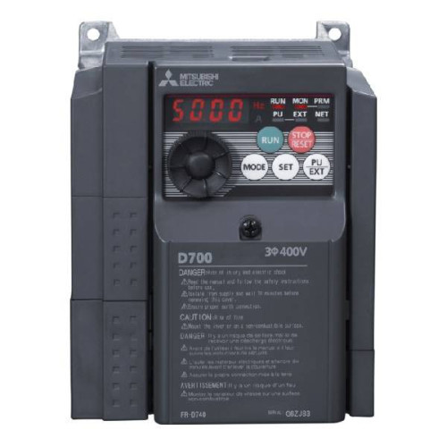 Falownik FR-D740-012SC-EC 0,4 kW