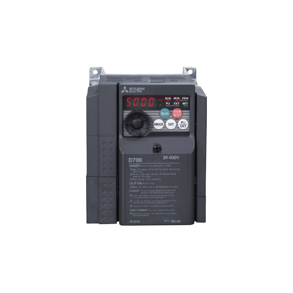 Falownik FR-D740-012SC-EC 0,4 kW