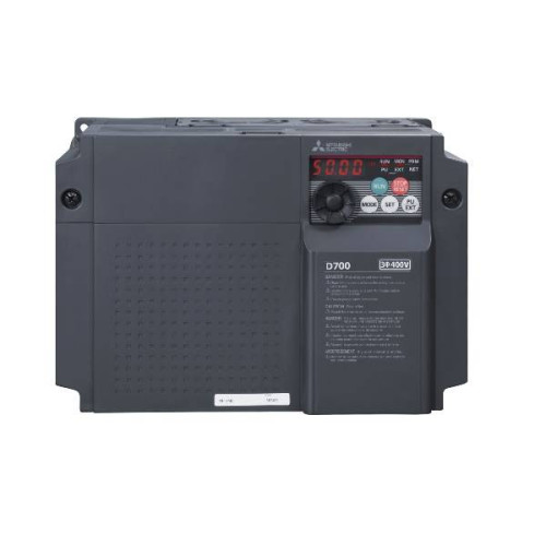 Falownik FR-D740-160SC-EC 7,5 kW