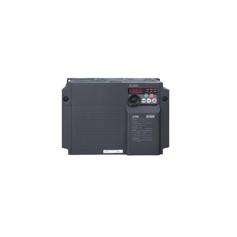 Falownik FR-D740-160SC-EC 7,5 kW