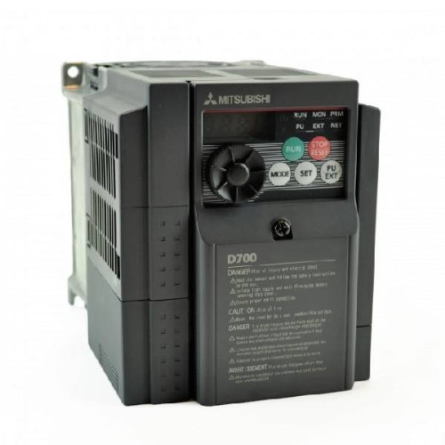 Falownik FR-D710W-0.75K 219062