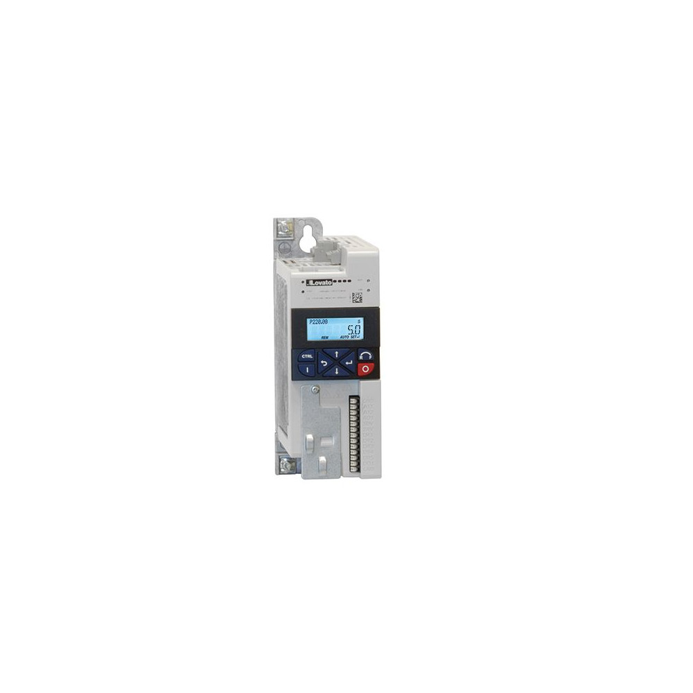 Falownik VLA1 0,25 kW VLA102A240
