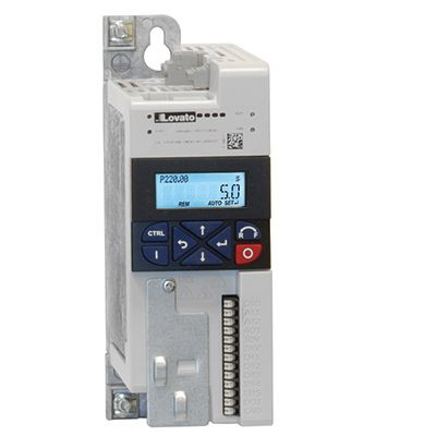 Falownik VLA1 0,4 kW VLA104A240