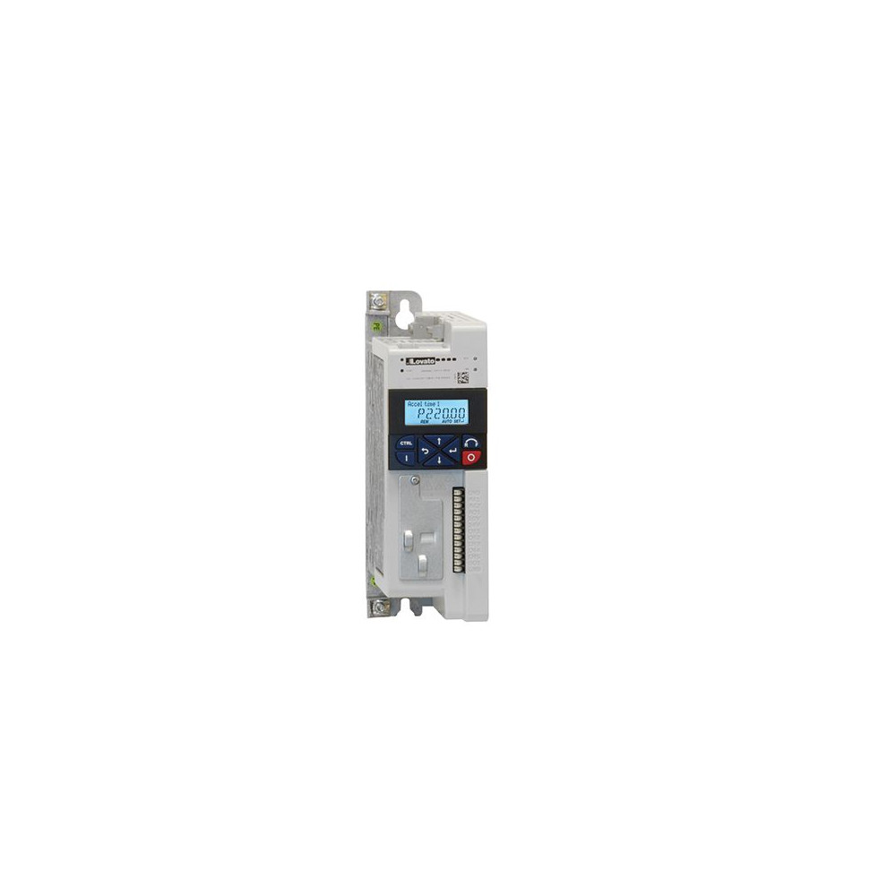 Falownik VLA1 0,75 kW VLA107A240