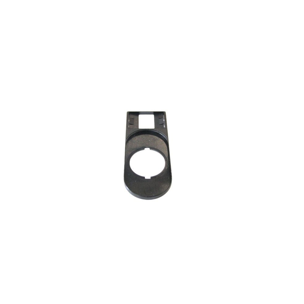 Tabliczka M22S-STDD-X 216394 opisowa