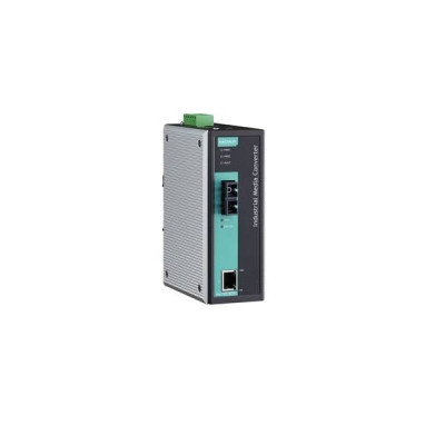 Mediakonwerter przemysłowy IMC-101-S-SC-80