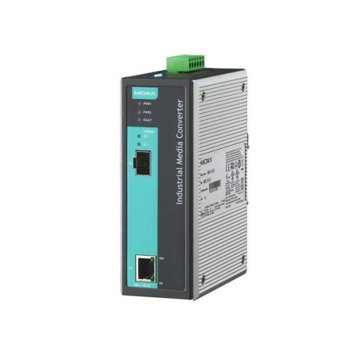 Mediakonwerter gigabitowy IMC-101G-IEX