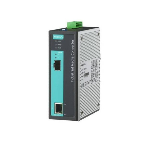 Mediakonwerter gigabitowy IMC-101G-T