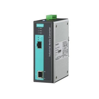 Mediakonwerter gigabitowy IMC-101G-T