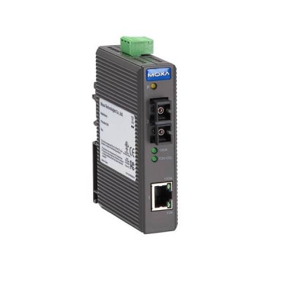 Mediakonwerter przemysłowy IMC-21-S-SC