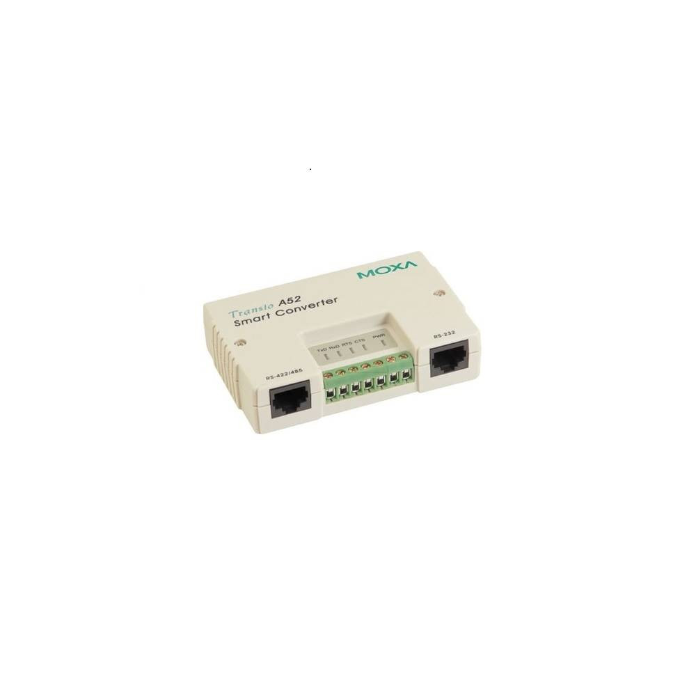 Konwerter A52/DB9F