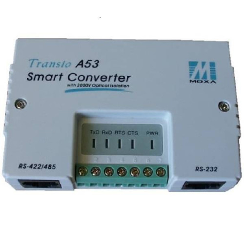 Konwerter A53/EU/DB9F