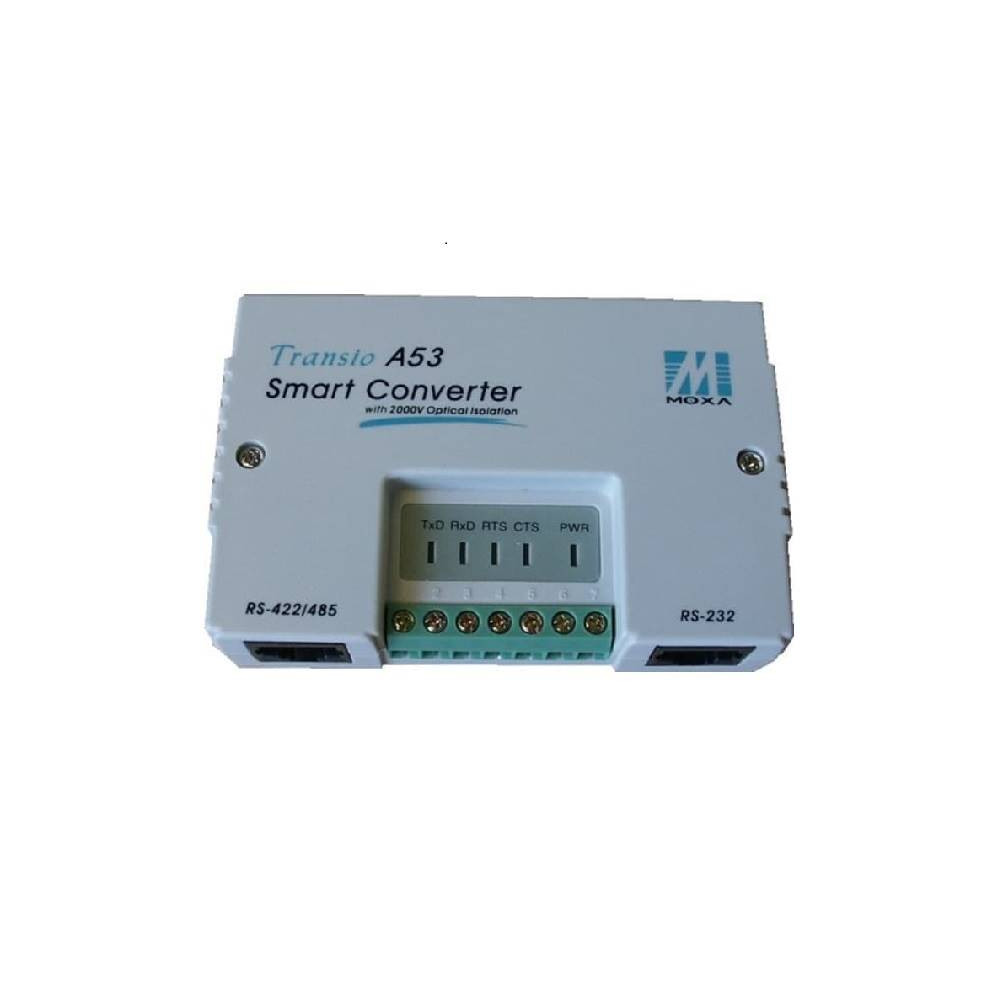 Konwerter A53/EU/DB9F