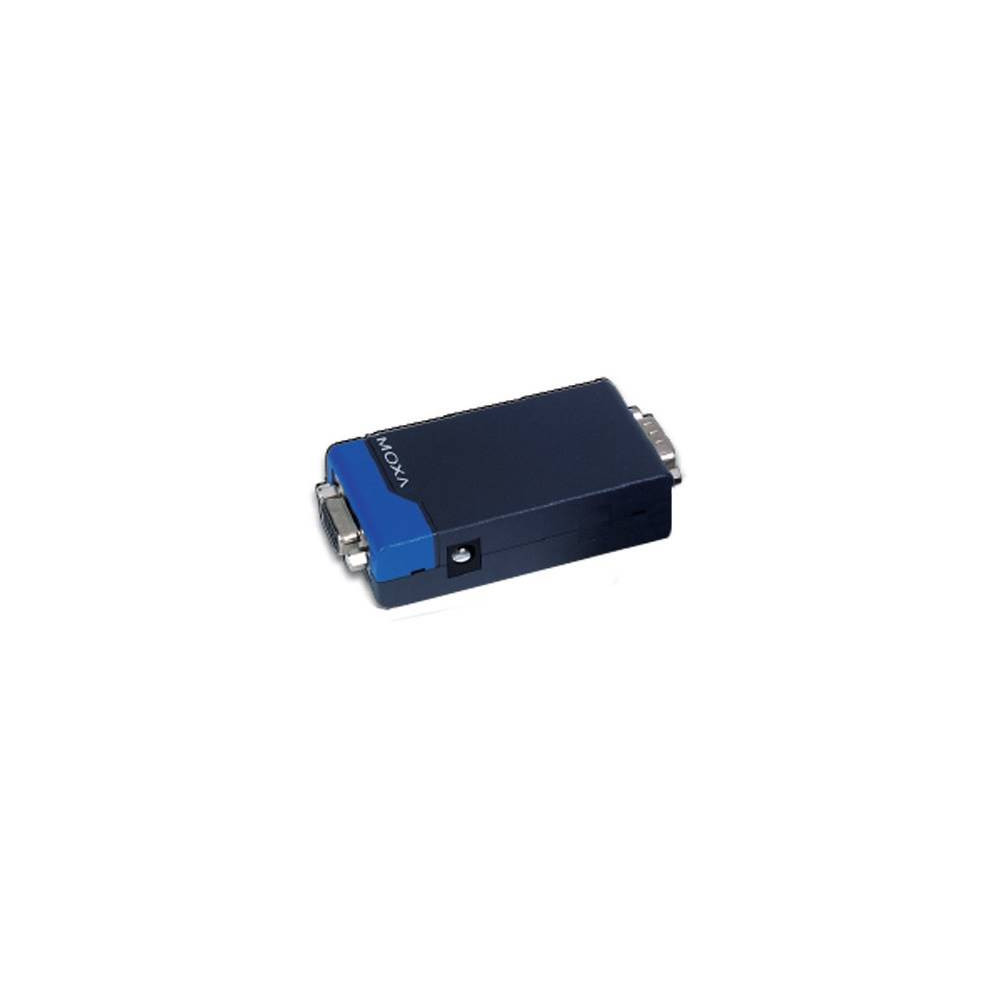 Konwerter TCC-80-DB9