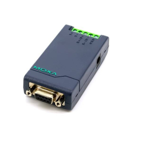 Konwerter TCC-80I-DB9