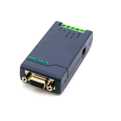 Konwerter TCC-80I-DB9