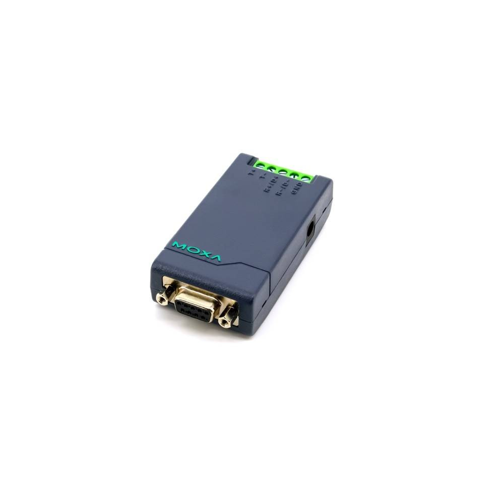 Konwerter TCC-80I-DB9