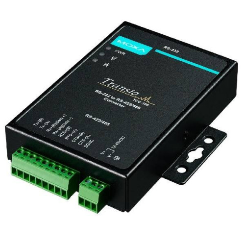 Konwerter TCC-100I-T