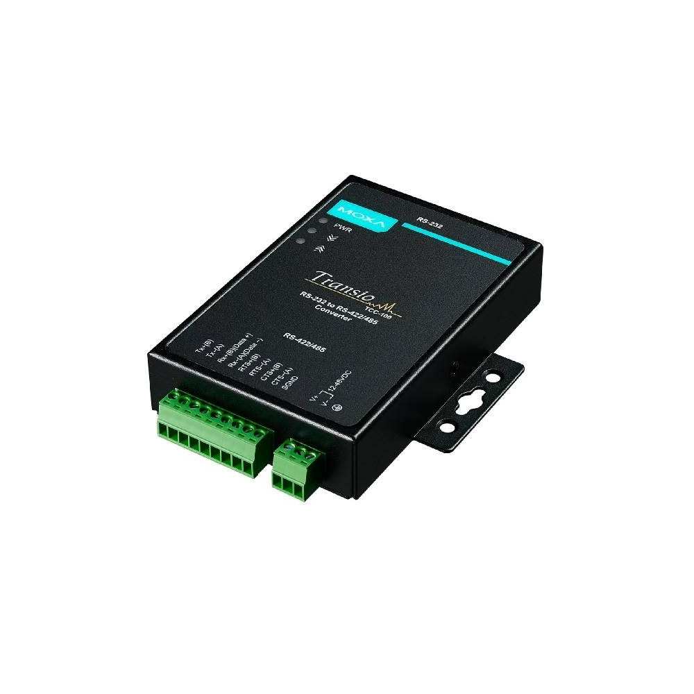 Konwerter TCC-100I-T