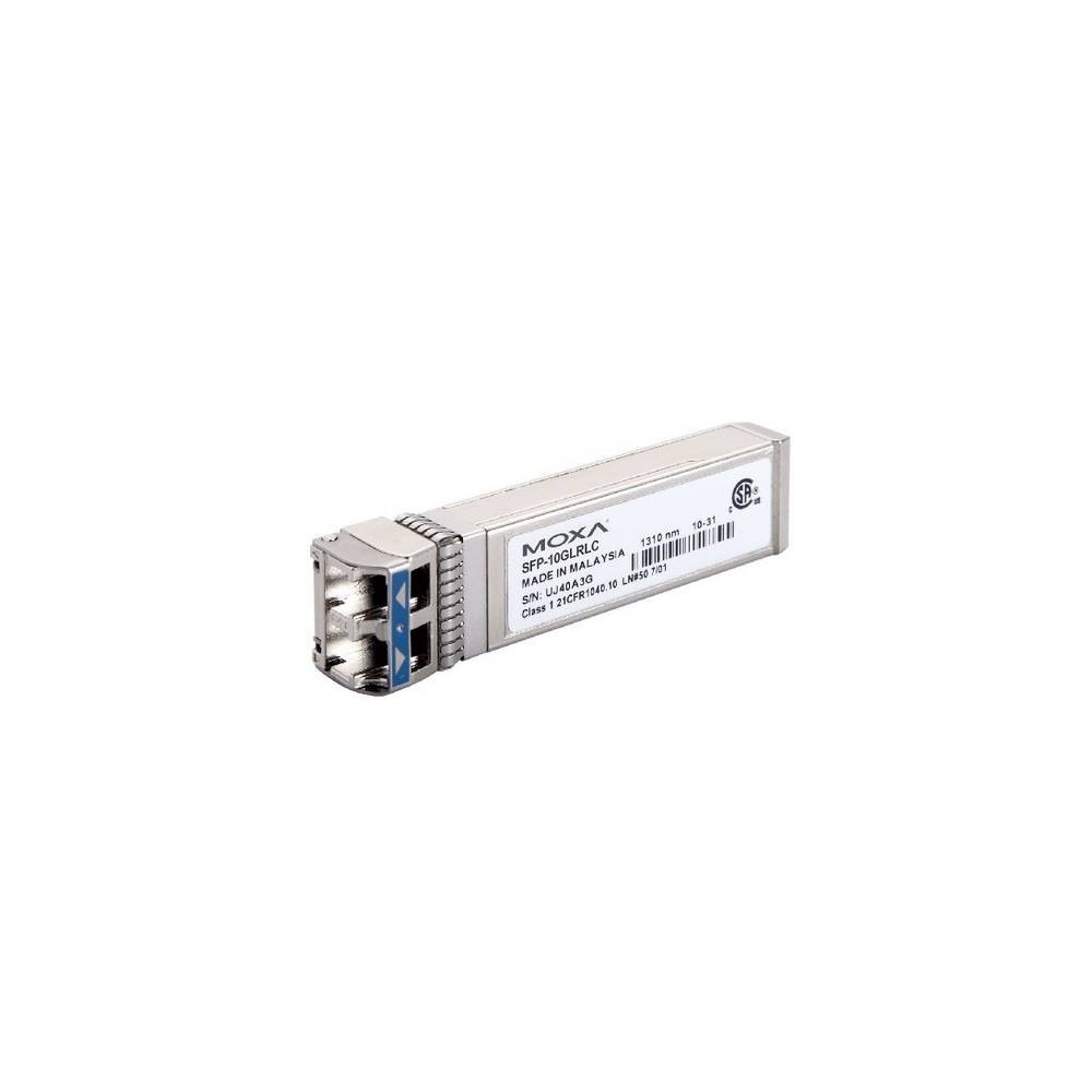 Moduł SFP-10GLRLC-T