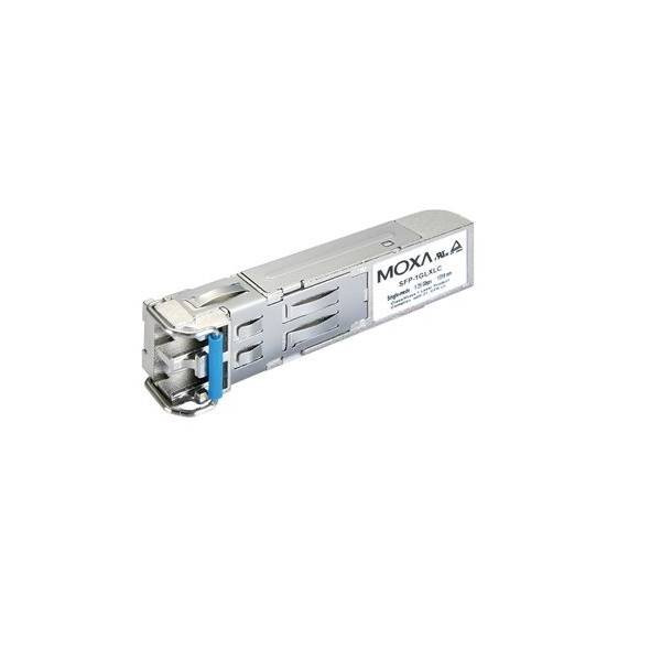 Moduł gigabitowy SFP-1G20BLC