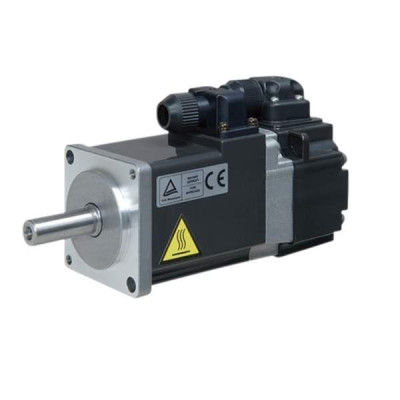 Serwosilnik  HG-KN73JK 0,75 kW, 2,4 Nm, 3000 obr/min