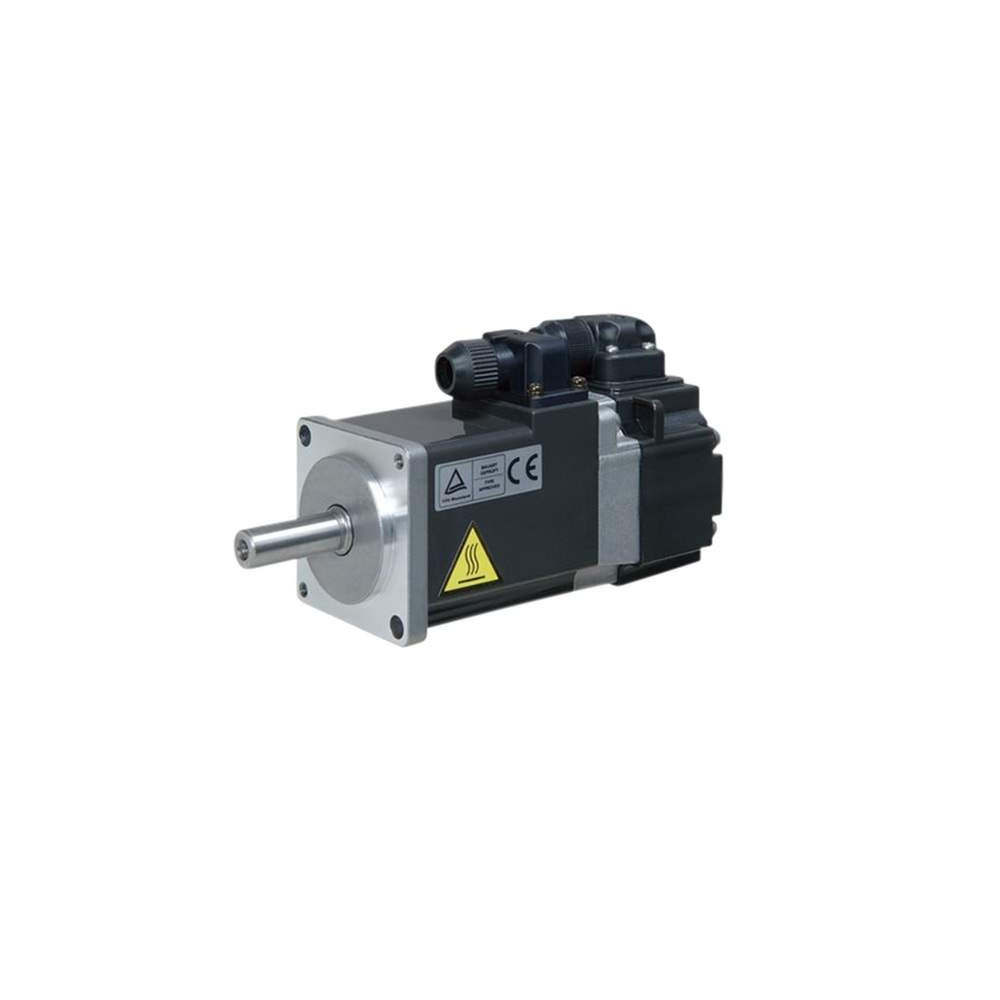 Serwosilnik  HG-KN73JK 0,75 kW, 2,4 Nm, 3000 obr/min