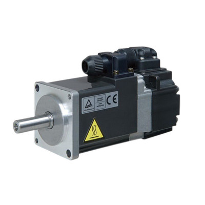 Serwosilnik  HG-KN73JK 0,75 kW, 2,4 Nm, 3000 obr/min
