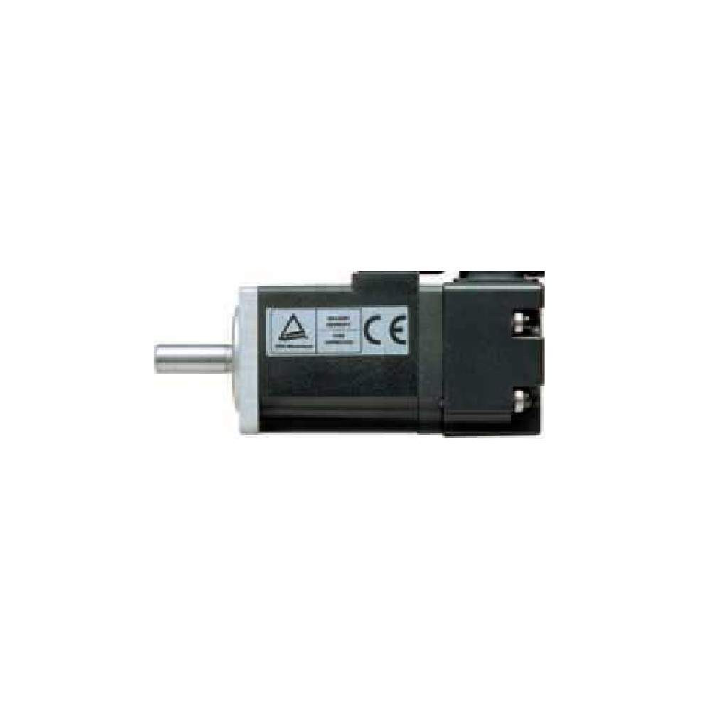 Serwo silnik HF-KE13BW1-S100 ( 100W , 0,32Nm, hamulec )