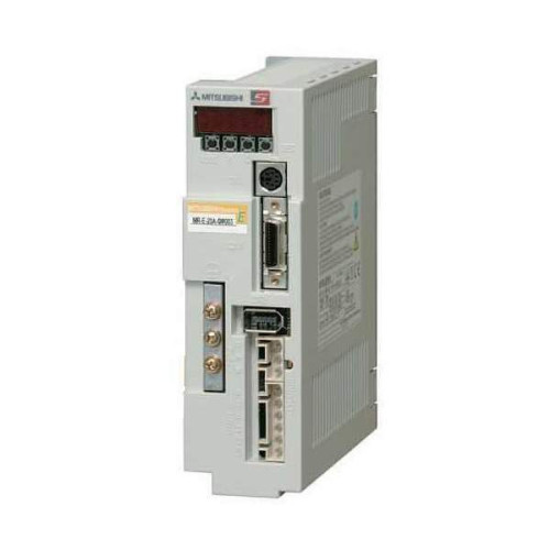 Wzmacniacz serwo MR-E-10AG-QW003 ( 0,1kW )