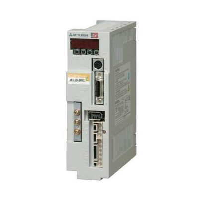Wzmacniacz serwo MR-E-10AG-QW003 ( 0,1kW )