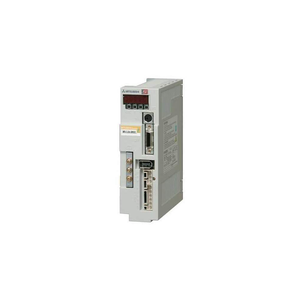 Wzmacniacz serwo MR-E-10AG-QW003 ( 0,1kW )