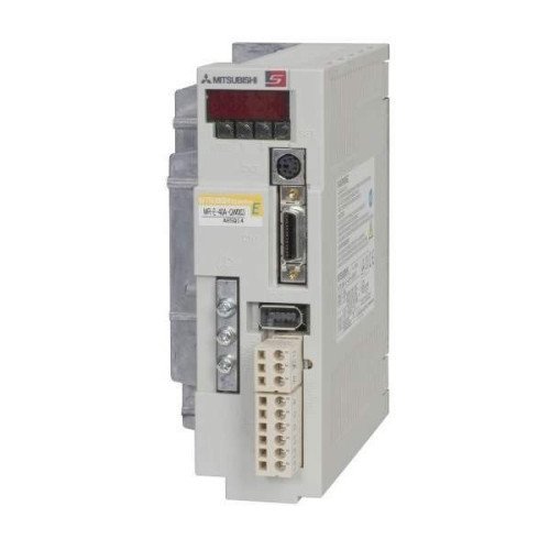 Wzmacniacz serwo MR-E-20A-QW003 ( 0,2kW )